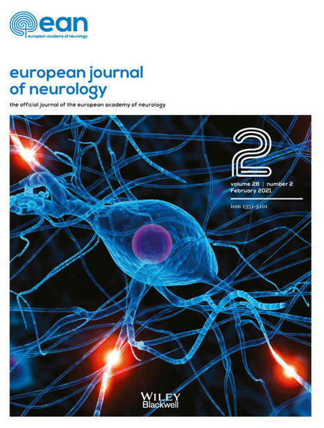 Anti‐N‐methyl‐D‐aspartate receptor (NMDAR) encephalitis is associated with IRF7, BANK1 and TBX21 polymorphisms in two populations - Shu - 2021 - European Journal of Neurology | AntiNMDA | Scoop.it