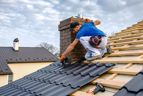 Financing Roof Replacement | Roofing and Construction | Scoop.it