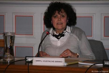 Une &eacute;lue de la r&eacute;publique appelle &agrave; boycotter les magasins recrutant les femmes voil&eacute;es. (et les kippas juives, tu n'en parles pas ?) | ACTUALIT&Eacute; | Scoop.it