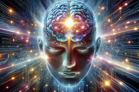 L'intelligence artificielle g&eacute;n&eacute;rale, une course effr&eacute;n&eacute;e qui inqui&egrave;te jusqu'&agrave; ses cr&eacute;ateurs | Intelligence Artificielle G&eacute;n&eacute;rative - IA G&eacute;n&eacute;rative - IA Gen | Scoop.it