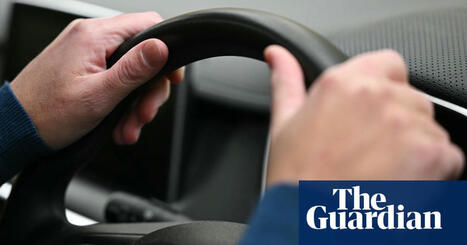 Many UK Uber drivers earning far less an hour under dynamic pricing, study finds | Uber | The Guardian | Microeconomics: IB Economics | Scoop.it