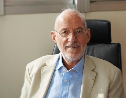 Patrick Couvreur : Un pionnier du nanomédicament | Life Sciences Université Paris-Saclay | Scoop.it