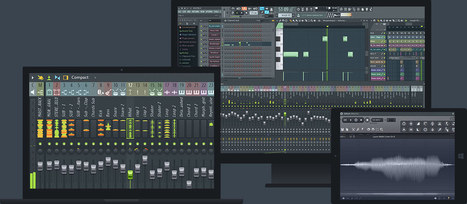 Fl studio mac