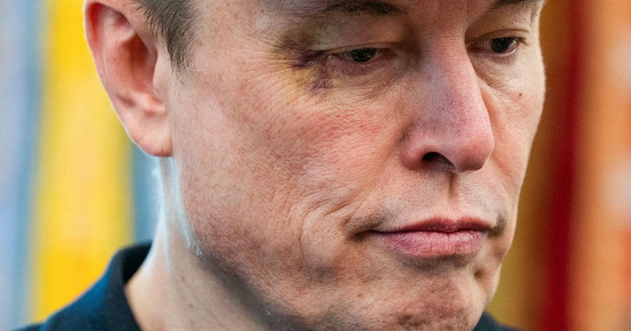 Musk Expresses ‘Regret’ After Trump Feud | Family Office & Billionaire Report - Empowering Family Dynasties | Scoop.it