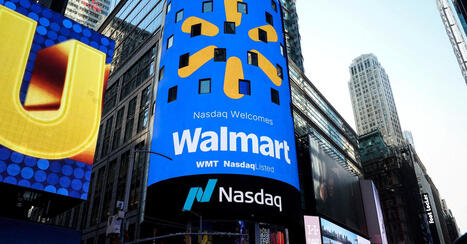 Walmart reshuffles executive team ahead of Furner's takeover as global CEO | Gouvernance - Veille quotidienne | Scoop.it