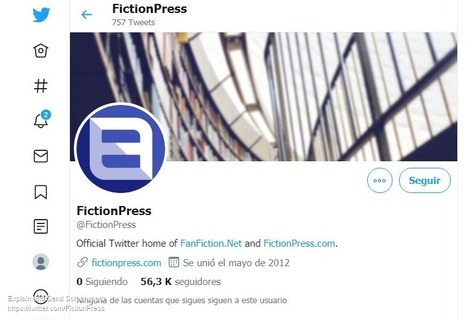 Los fanfictions como escritura en colaboración: modelos de lectores beta | García-Roca | | Comunicación en la era digital | Scoop.it