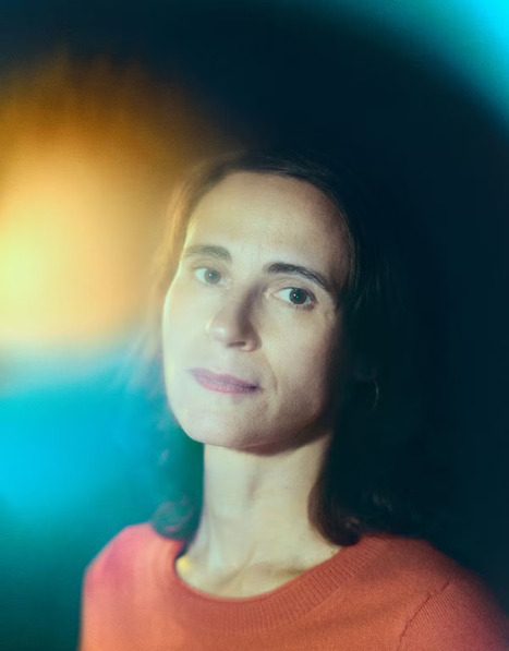 Sonia Devillers, journaliste sur France Inter: “La voix dit tout de quelqu’un et ne permet pas la dissimulation” | DocPresseESJ | Scoop.it