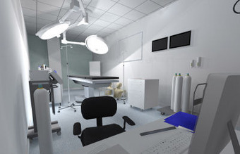 Simulation suite continues JDP's surge into the healthcare sector - shropshirelive.com (press release) | Simulation in Health Sciences Education | Scoop.it