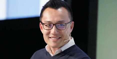 Early DoorDash backers saw big things ahead for the food-delivery firm | Entrepreneurship, Innovation | Scoop.it