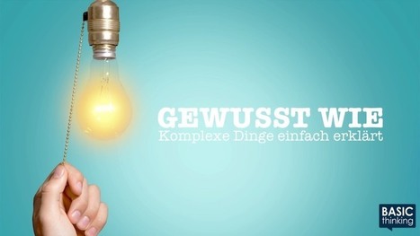 Gewusst wie: So findest du kostenlose Bilder für kommerzielle Zwecke - BASIC thinking | Wordpress-Webdesign | Scoop.it