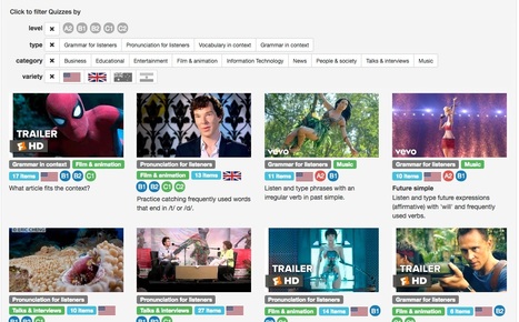 TubeQuizard | Tools for Teachers & Learners | Scoop.it