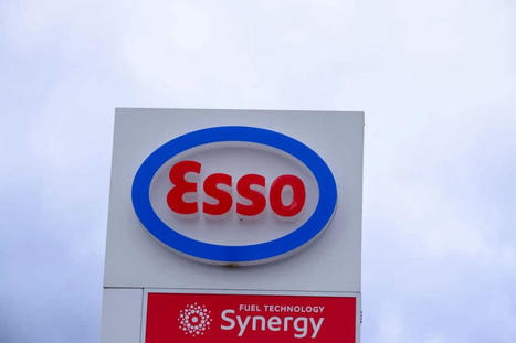 Exxon Sues Over EU Windfall Tax - EcoWatch.com | Agents of Behemoth | Scoop.it