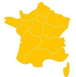 R&eacute;forme territoriale - les r&eacute;gions au service des entreprises | Veille territoriale AURH | Scoop.it