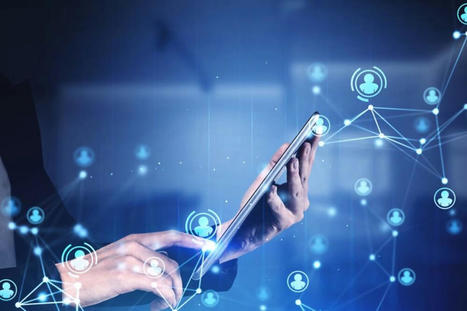 Digitalisation et services RH 2023 : je t’aime, moi non plus ? | [Wudo] Corporate Transformation | Scoop.it