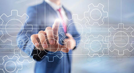 Quelles différences entre les termes LMS, CMS et LCMS ? | Formation : Innovations et EdTech | Scoop.it