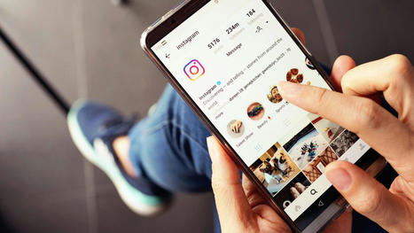 5 Tips To Boost Your Business On Instagram | Business Improvement and Social media | Scoop.it