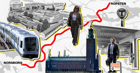 Valdeltagande | Klassresan | A1Uutiset | Scoop.it