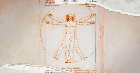 Leonardo Da Vincin klassikkopiirrosta sensuroitiin olympialaisten l&auml;hetyksiss&auml;: penis puuttuu | Talviolympialaiset 2026 | Yle | 1Uutiset - Lukemisen t&auml;hden | Scoop.it