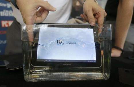 'Wearable technology' taking off as people look to take their computers everywhere - Asbury Park Press | Wearable Tech and the Internet of Things (Iot) | Scoop.it