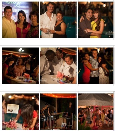 Flavors of Belize Launch Party pictures | Cayo Scoop!  The Ecology of Cayo Culture | Scoop.it