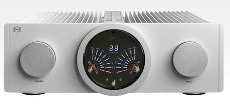 B.M.C. Audio, nouvelle marque allemande Hi-Fi High End | ON-TopAudio | Scoop.it