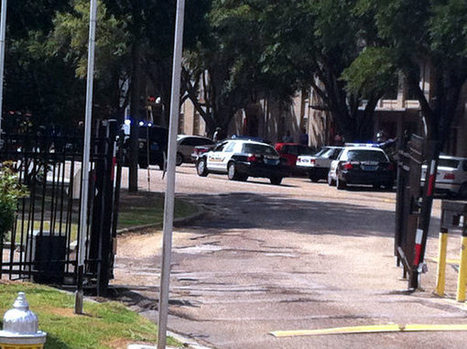 Monday domestic violence incident ends with shooting | Operation Oya | Scoop.it
