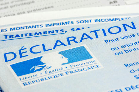 Ce mail des impôts n'est pas une arnaque : c'est un contrôle fiscal en bonne et due forme | Fiscalité personnelle et conseil patrimonial | Scoop.it