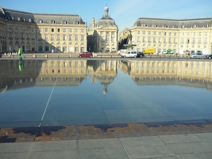 Le top 10 des plus belles places de France | French Moments Blog | Ma douce France | Scoop.it