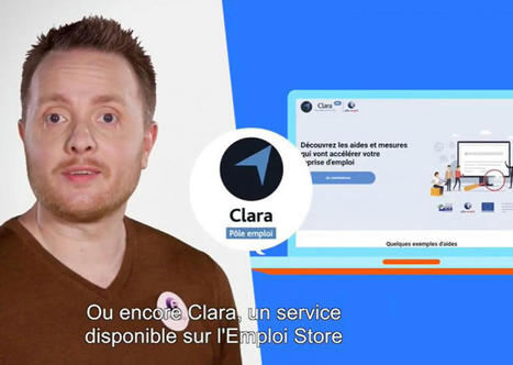 Retour à l’emploi : la Cour des comptes appelle à simplifier et mieux coordonner les aides à la mobilité | Emploi, formation & insertion | Scoop.it
