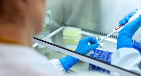 Sanofi investit 180 M$ dans la startup franco-américaine Owkin | Digital Pharma news | Scoop.it