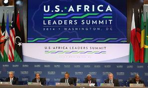 U.S.-Africa Leaders Summit: The Aftermath &laquo; Afronline &ndash; The Voice Of Africa | Africa's Development, Trade, Finance | Scoop.it