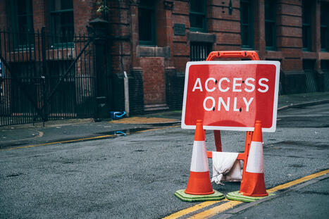 How To Design Effective Access Control for Generative AI | Artificial Intelligence and Cybersecurity | Scoop.it
