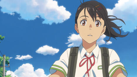 Crunchyroll Pacts With Starz for First Streaming Bundle | AVIA OTT NEWSLETTER | Scoop.it