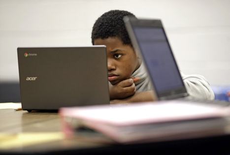 New Year Brings a Focus on Tech Problems With Standardized Tests // KPCC | "Testing, Testing, 1, 2, 3..." | Scoop.it