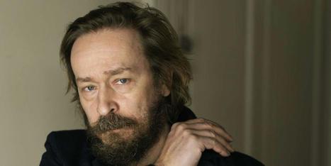 Eric Ruf : « Molière a tout organisé pour qu’on fantasme sa figure » | Revue de presse théâtre | Scoop.it