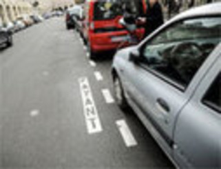 La bible de la r&eacute;forme du stationnement est parue | Veille territoriale AURH | Scoop.it