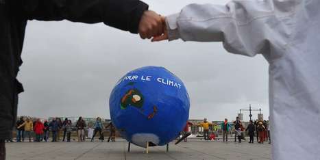 La p&eacute;tition pour le climat rencontre un succ&egrave;s in&eacute;dit | Vari&eacute;t&eacute;s entomologiques | Scoop.it