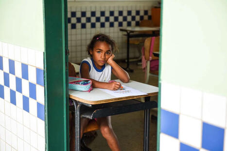 Painel re&uacute;ne resultados do Diagn&oacute;stico Equidade 2026 na educa&ccedil;&atilde;o b&aacute;sica &mdash; | Inova&ccedil;&atilde;o Educacional | Scoop.it
