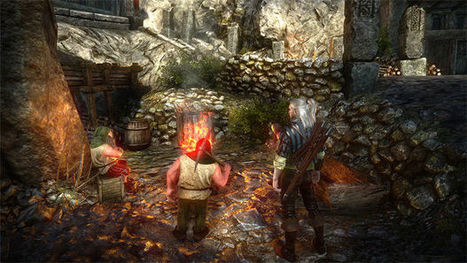 The Witcher 2 Activation Key Crack