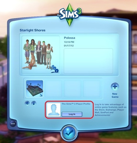 Showtime Game Guide | Les Sims | Scoop.it
