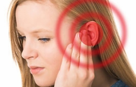 Eliminer les acouphènes en bloquant les signaux entre l’oreille et le cerveau ? | Revue de presse Implant Cochléaire | Scoop.it