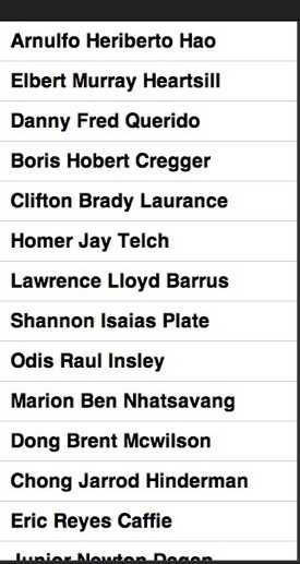 Scrollability, New iOS Physics Project from Facebook for iPhone Creator, Joe Hewitt | Dev Breakthroughs | Scoop.it