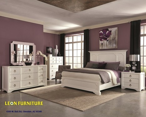 Benefits Of Choosing A Bedroom Set From A Reput