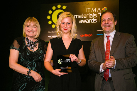 Future Materials Awards | Composites | Scoop.it