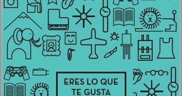 Mónica Diz Orienta: Guia para identificar tus competencias "Eres lo que te gusta" | TIC-TAC_aal66 | Scoop.it