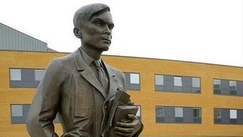 2012: El año de Alan Turing | Marisol y Rafa | Scoop.it
