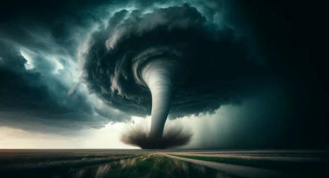 La saison des tornades aux États-Unis promet d’être infernale dans les prochaines semaines | Planète DDurable | Scoop.it