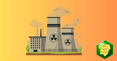 Research at Chernobyl and Fukushima shows how radioactive materials move in the&nbsp;environment | Coastal Restoration | Scoop.it