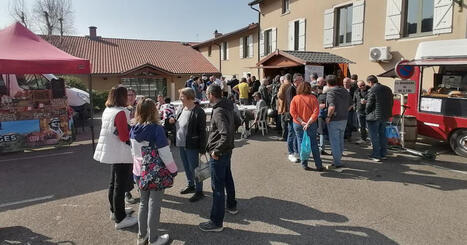 Jasseron. Conseil municipal&nbsp;: budget, patrimoine et projets au c&oelig;ur de la s&eacute;ance (Acc&egrave;s r&eacute;serv&eacute; aux abonn&eacute;s) | L'Architecture, l'Urbanisme, l'Environnement, le Paysage et le Patrimoine... vus par le CAUE de l'Ain. | Scoop.it