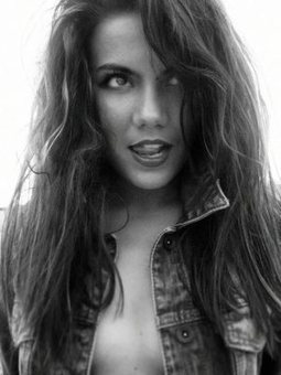 Introducing Alice Van Lichtenfein | Rockabilly | Scoop.it